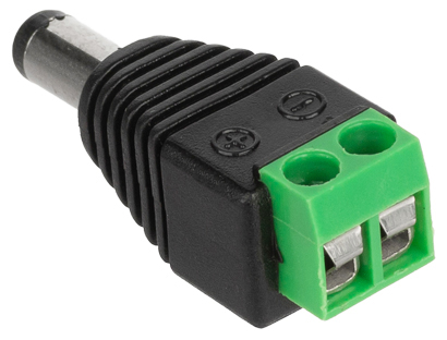 QUICK CONNECTOR S 55 P100