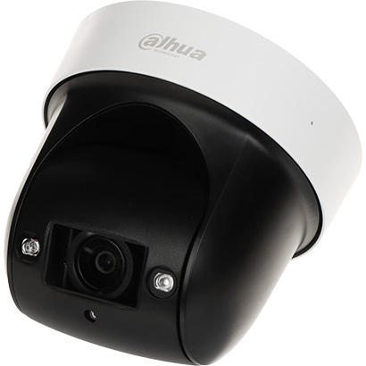 IP INDD RS SPEED DOME CAMERA SD29404DB GNY WizSense 3 7 Mpx 2 8 12 mm DAHUA