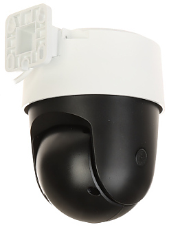 IP SPEED DOME CAMERA OUTDOOR SD2A500HB GN A PV S2 5 Mpx 4 mm DAHUA