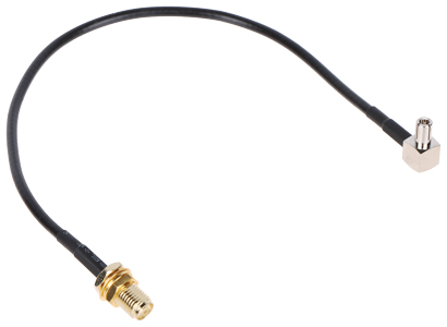 GSM ADAPTER CABLE SMA G TS9 0 2M