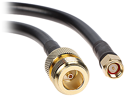 CABLE SMA W N G H155 0 2