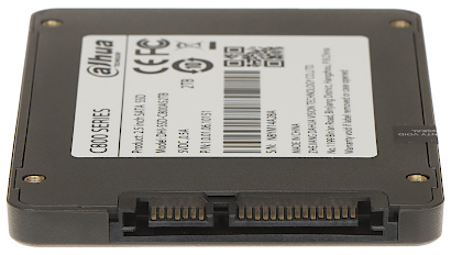 SSD MEGHAJT SSD C800AS2TB 2 TB 2 5 DAHUA