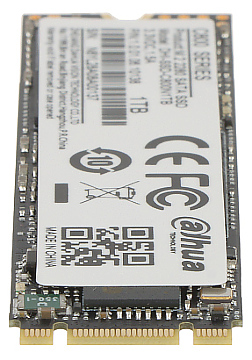 DISCO SSD SSD C800N1TB 1 TB M 2 SATA DAHUA