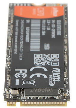 DISKS SSD SSD C970N256G 256 GB M 2 PCIe DAHUA