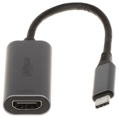 ADAPTER USB 3 1 HDMI TC31H 15 cm DAHUA
