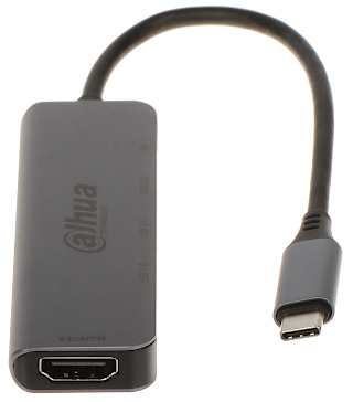 USB C MULTIFUNCTIONAL ADAPTER TC35 DAHUA