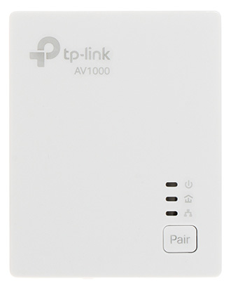 NETWORK ADAPTER TL PA7017KIT TP LINK