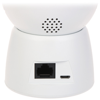 IP PTZ CAMERA INDOOR UHO S2E M3 Wi Fi 3 Mpx 4 mm UNIVIEW