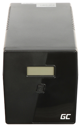 CHARGEUR UPS UPS03 1000 VA Green Cell
