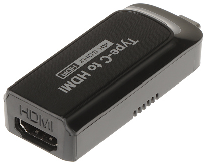ADAPTOR USB C HDMI