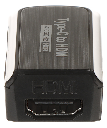 USB C HDMI
