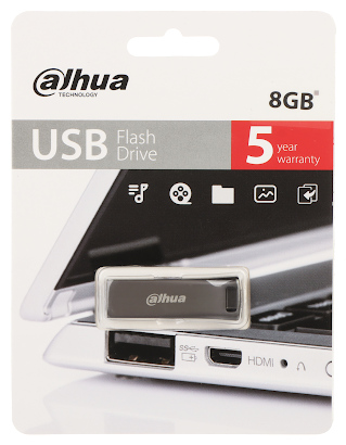 ATMINTIN USB U156 20 8GB 8 GB USB 2 0 DAHUA