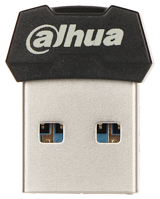 FLASH DRIVE USB U166 31 64G 64 GB USB 3 2 Gen 1 DAHUA