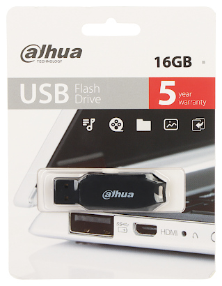 ZIBATMI A USB U176 20 16G 16 GB USB 2 0 DAHUA