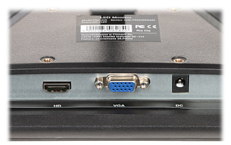 MONITEUR VGA HDMI VM 215 21 5 VILUX