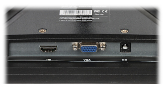 MONITEUR VGA HDMI VM 24 24 VILUX