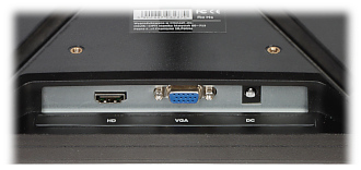 MONITOR VGA HDMI VM 2701 27 VILUX