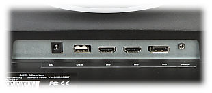 MONITEUR DP HDMI USB AUDIO VM 3402Q 34 VILUX