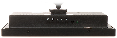MONITOR HDMI VGA 2xCVBS AUDIO USB VM 802M 8 VILUX