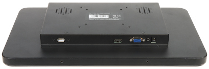 MONITEUR CRAN TACTILE VGA HDMI AUDIO VM T156M 15 6 VILUX