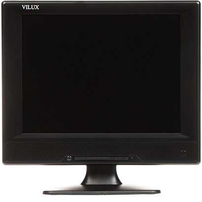 1xVIDEO VGA HDMI AUDIO VMT 101 10 4 VILUX