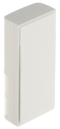 BATTERY FREE WIRELESS DOORBELL WITH 230V AC OUTLET WDP 91H2 AC 230V EURA
