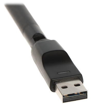 WLAN USB ADAPTER WIFI W5 150 Mbps 2 4 GHz OPTICUM