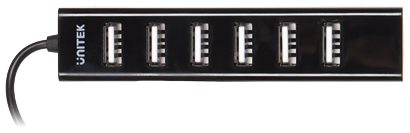HUB USB 2 0 IESL G ANAS Y 2160 80 cm