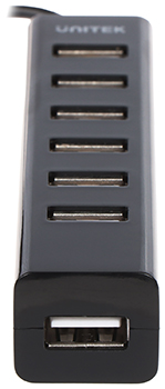 HUB USB 2 0 Y 2160 80 cm