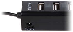 USB 2 0 HUB Y 2160 80 cm