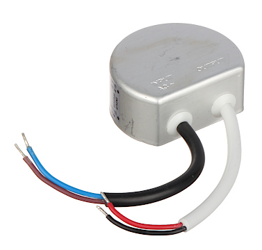 SWITCHING ADAPTER 12V 0 83A TP