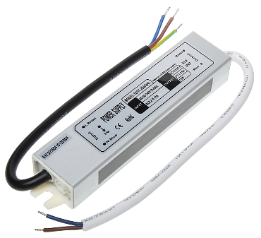 SWITCHING ADAPTER 12V 1 25A DAL