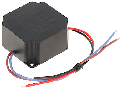 SWITCHING ADAPTER 12V 1 5A PSC