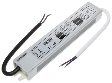 SWITCHING ADAPTER 12V 1 67A DAL