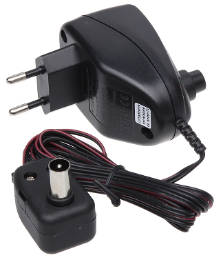 CHARGEUR 12V 100MA S R ZOL