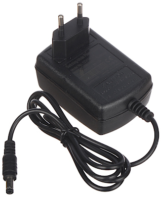 SWITCHING ADAPTER 12V 1A 5 5