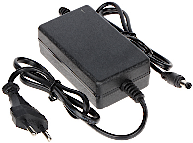 CHARGEUR 12V 2A 5 5