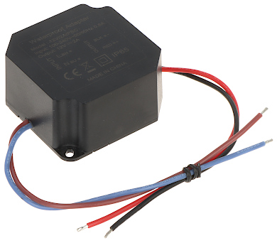 SWITCHING ADAPTER 12V 2A PSC