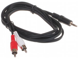 CABLE 2C W J W 1 8M 1 8 m