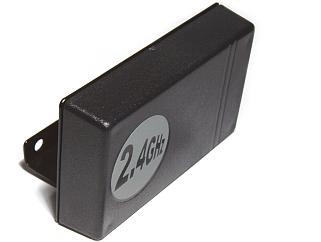 ANTENA 3D-2.4/ANTENA 2.4 GHz NAD-ODB - 2.4 GHz Video Wireless