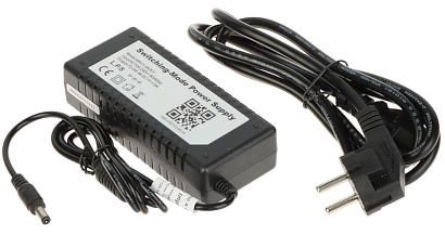 SWITCHING ADAPTER 48V 1 5A 5 5