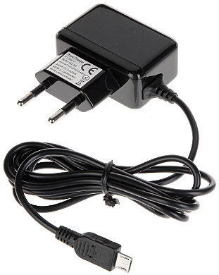 POWER SUPPLY ADAPTER 5V 0 8A USB MICRO