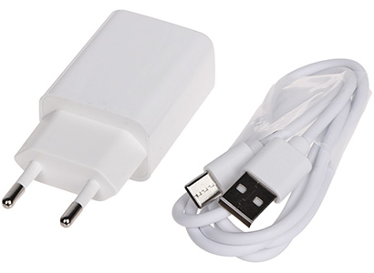 USB NETOPLADER 5V 1A USB C