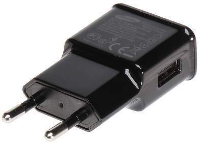 POWER SUPPLY ADAPTER 5V 2A USB B