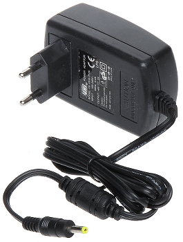 CHARGEUR 6V 2A HC
