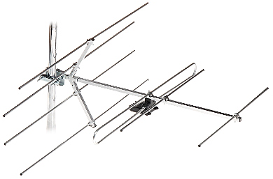 ANTENNE DIRECTIONNELLE 7 5 12 DAB DIPOL