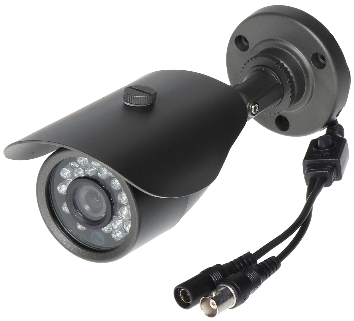 KAMERA AHD, PAL AHD-25C2-36 - 1080p 3.6 mm - Kamery s pevným objektívom a  infračerveným (IR) re... - Delta