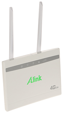 PR STUPOV BOD 4G LTE ROUTER ALINK MR920 2 4 GHz 300 Mbps