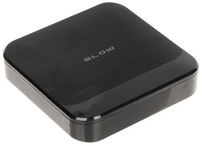 ANDROID TV BOX 1