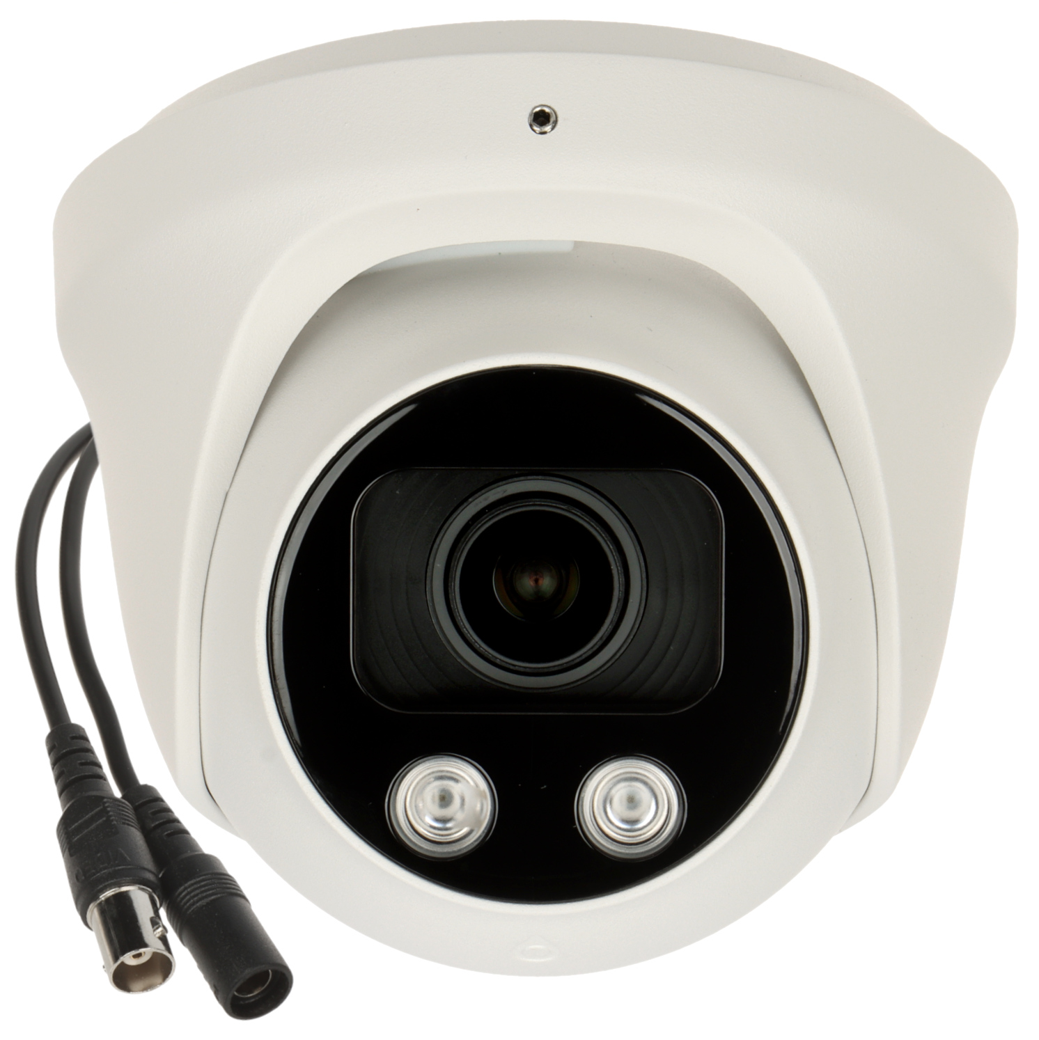 Caméras Dômes - Caméra Surveillance 1080p Hd Transmission Direct